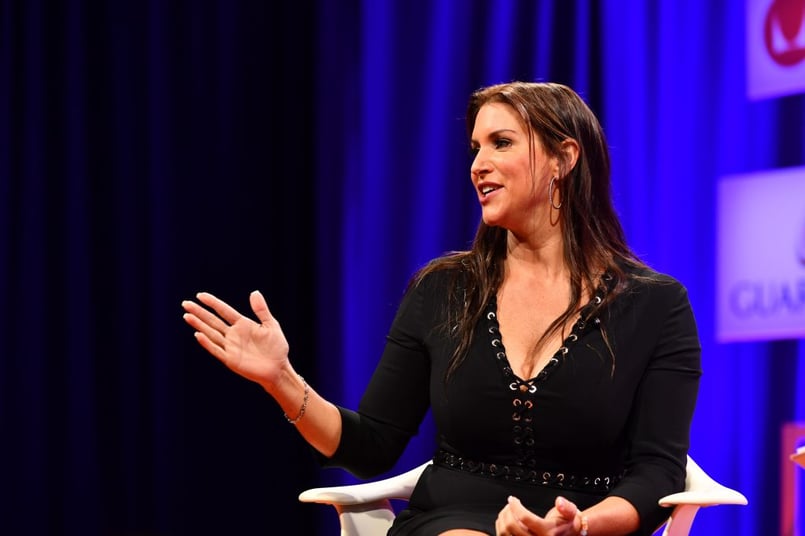Stephanie McMahon