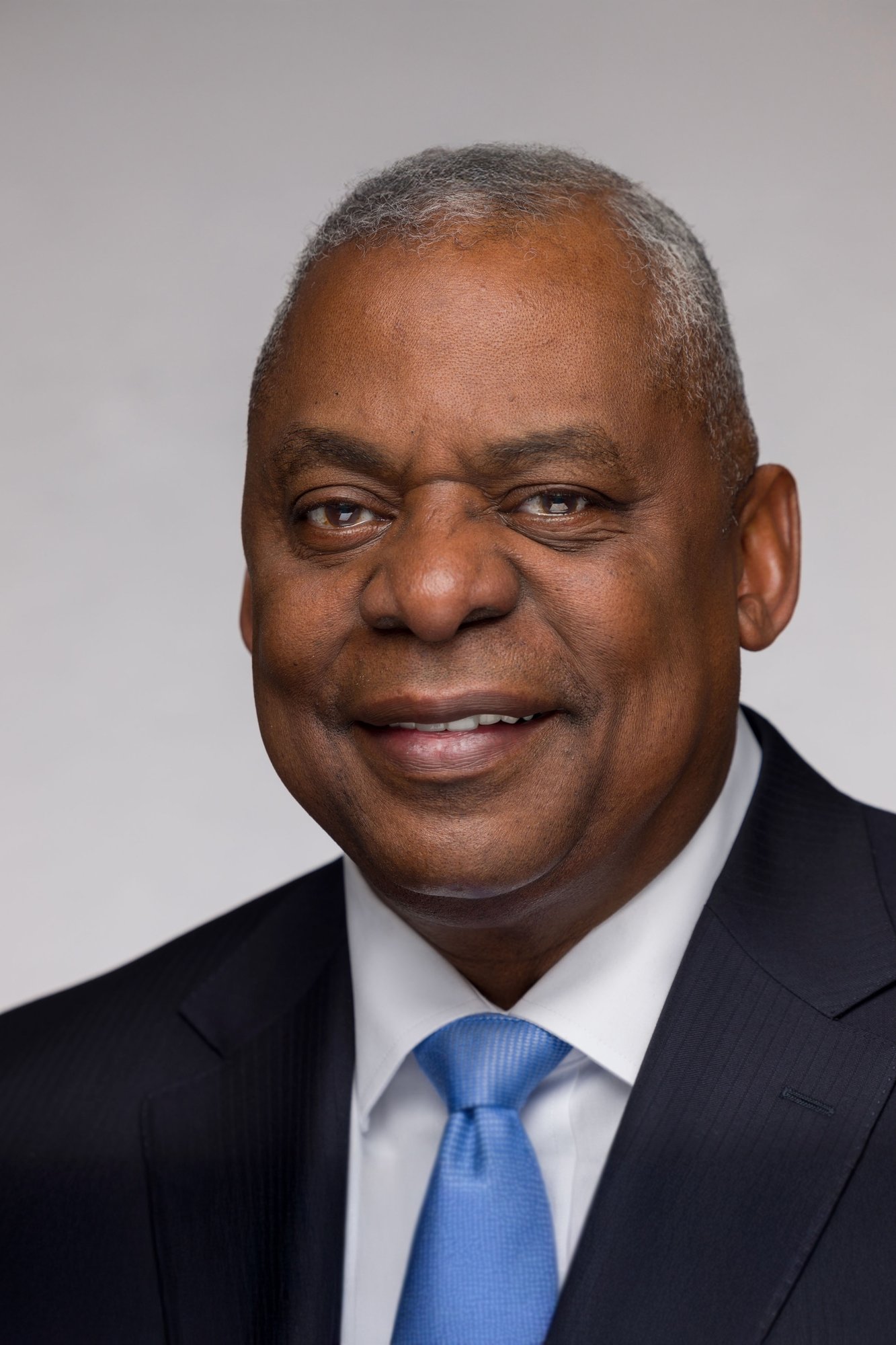 Lloyd Austin (keynote speaker)