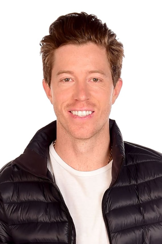 Shaun-White