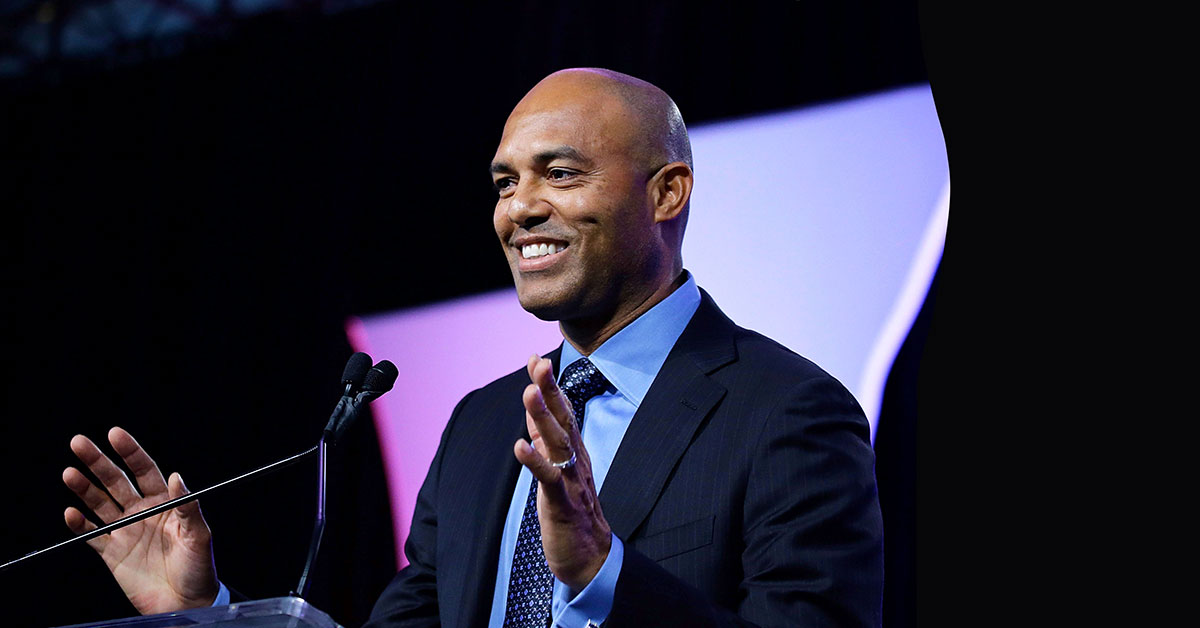 President Biden has relieved Yankees Hall of Famer Mariano Rivera 