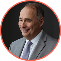 David Axelrod