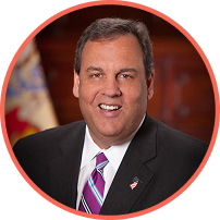 Chris Christie